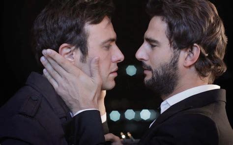 gays españoles videos|Cine Gay de CineLGTB .